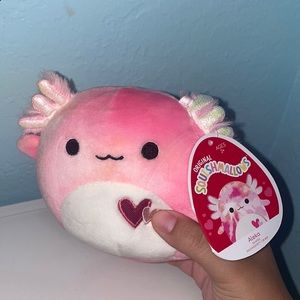 Aleka Squishmallow